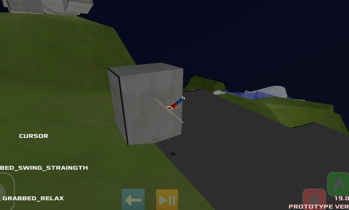 翻滚吧身体安卓版下载