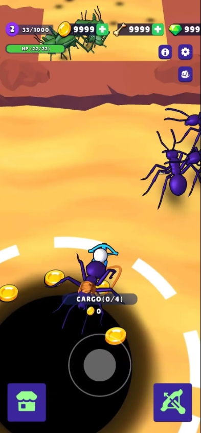 套索猎人游戏下载