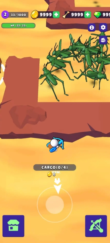 套索猎人游戏下载