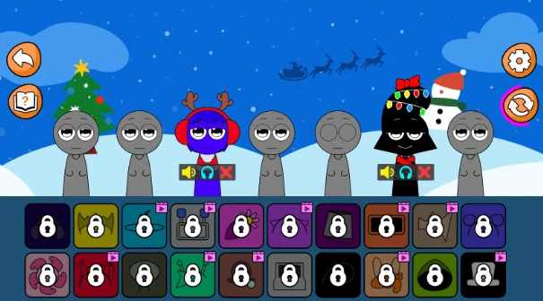 节奏盒子魔幻的节奏手机版下载