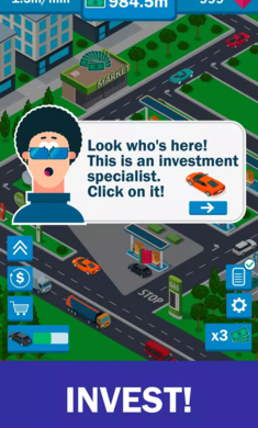 放置燃气站游戏下载