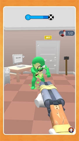 穿越小鬼宿舍安卓版下载