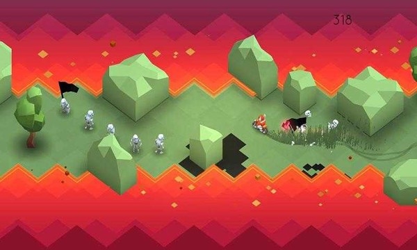 地狱摩托2游戏下载最新版