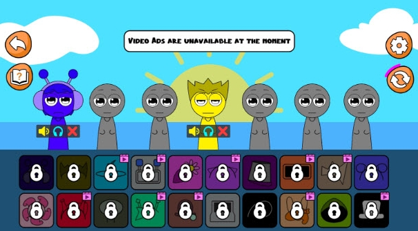 节奏盒子魔幻的节奏手机版下载