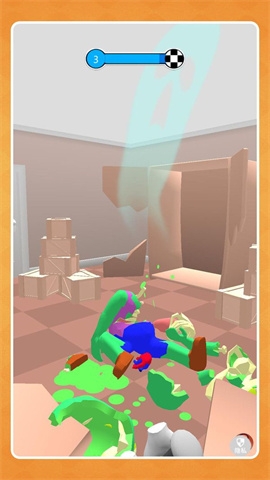 穿越小鬼宿舍安卓版下载