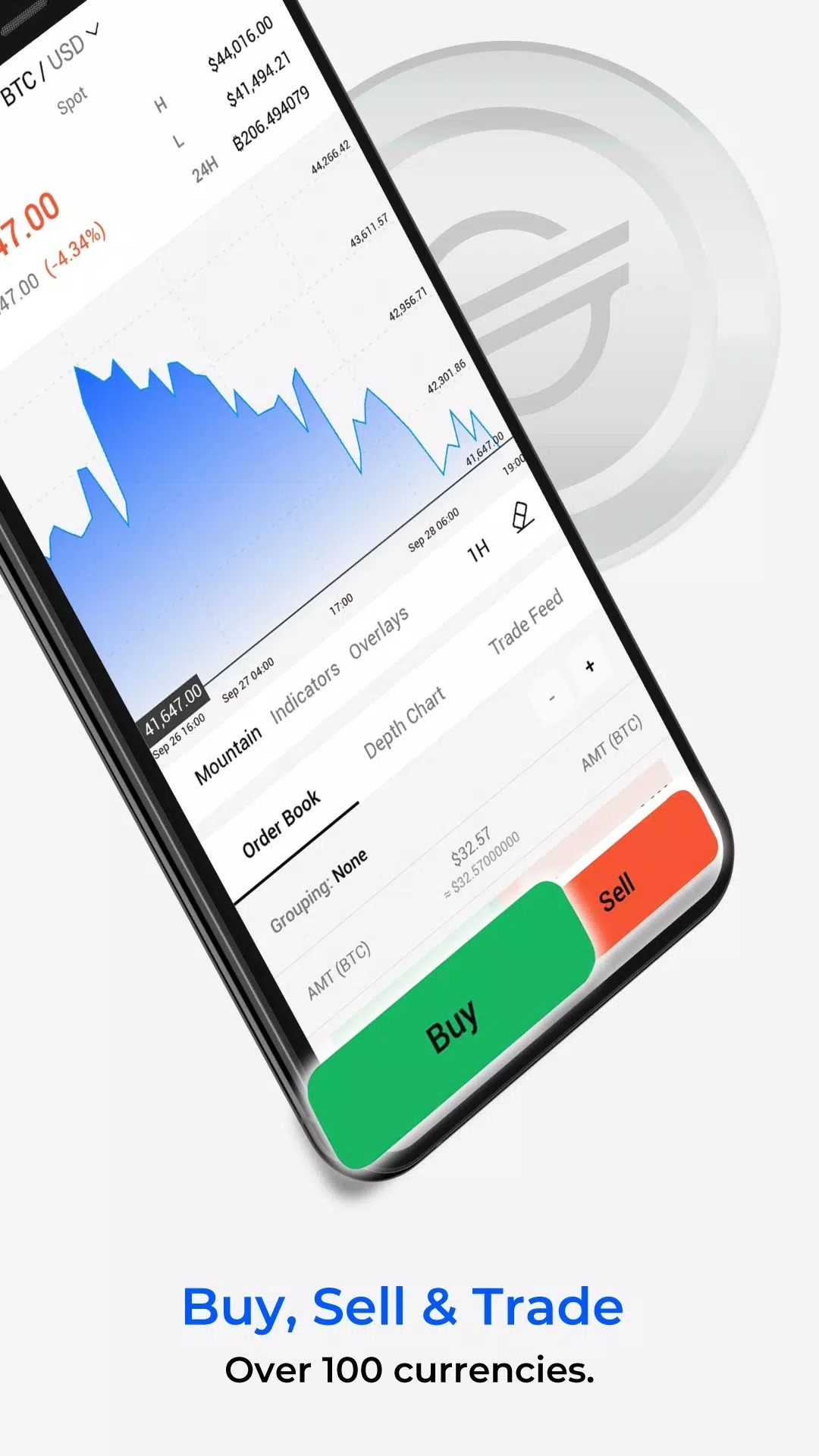 Liquid app2025最新版