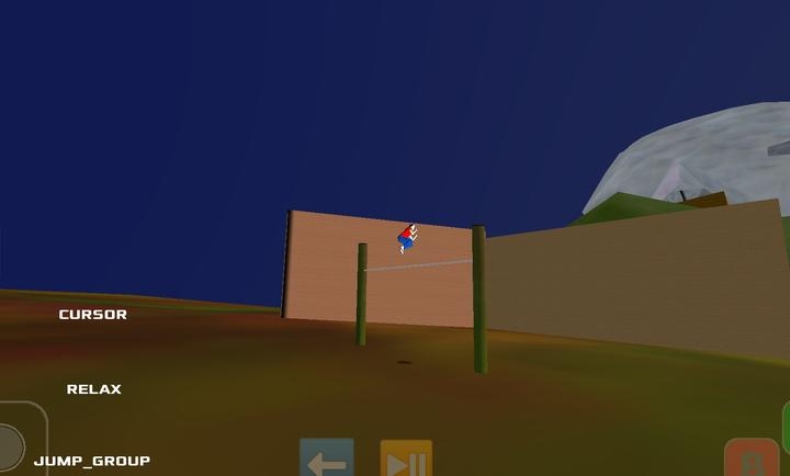 翻滚吧身体安卓版下载