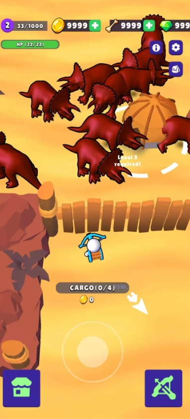 套索猎人游戏下载