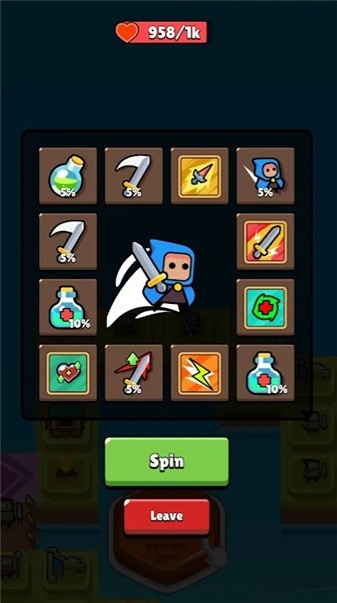 循环探险安卓版下载