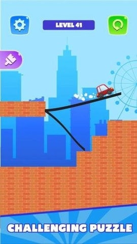 画线小车游戏下载