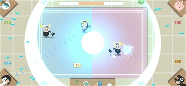 招聘大作战app下载