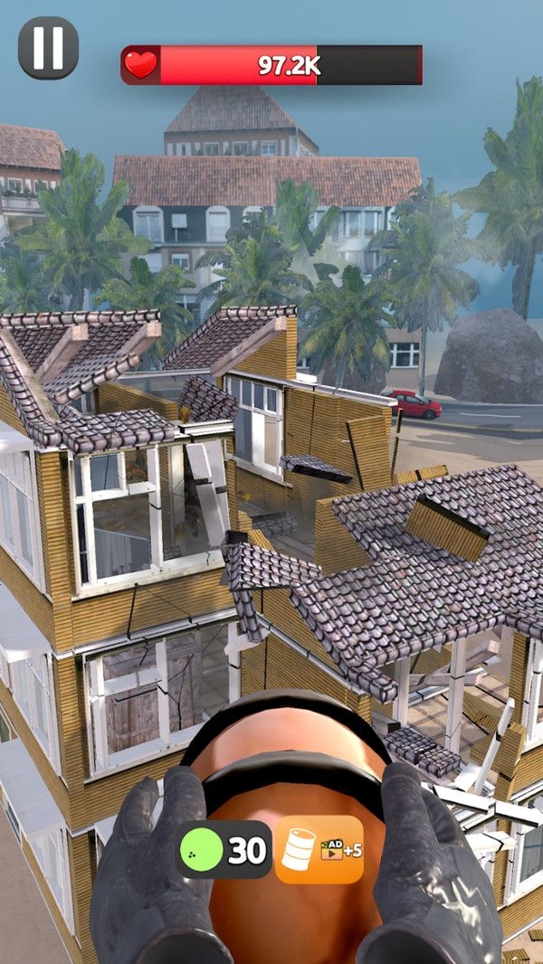 破坏拆迁队安卓版下载