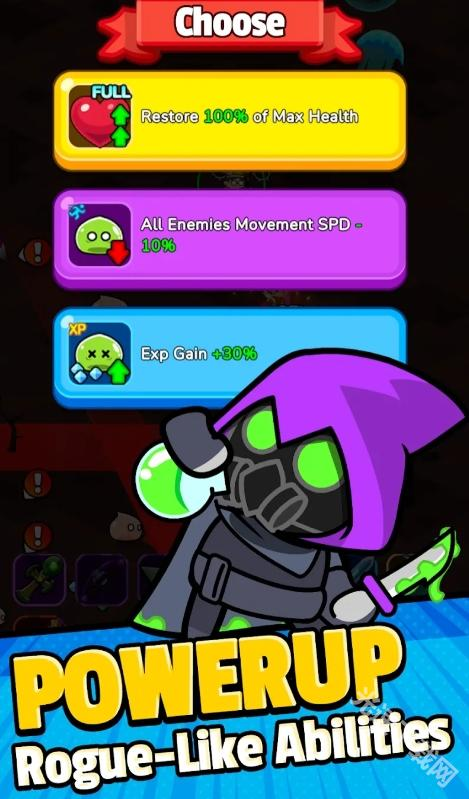 袋子幸存者下载