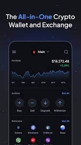 Backpack app官方正版