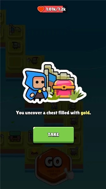 循环探险安卓版下载