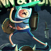 阿宝勇闯骷髅营手机版下载