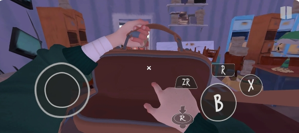 你好邻居2同人版下载