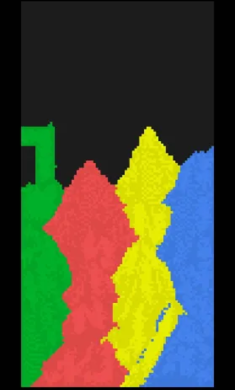 沙地俄罗斯方块官方版下载