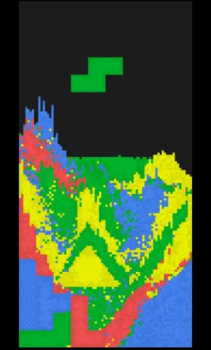 沙地俄罗斯方块官方版下载