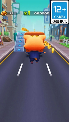 黑铁侠冒险官方版下载