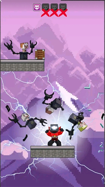 像素派对大作战安卓下载