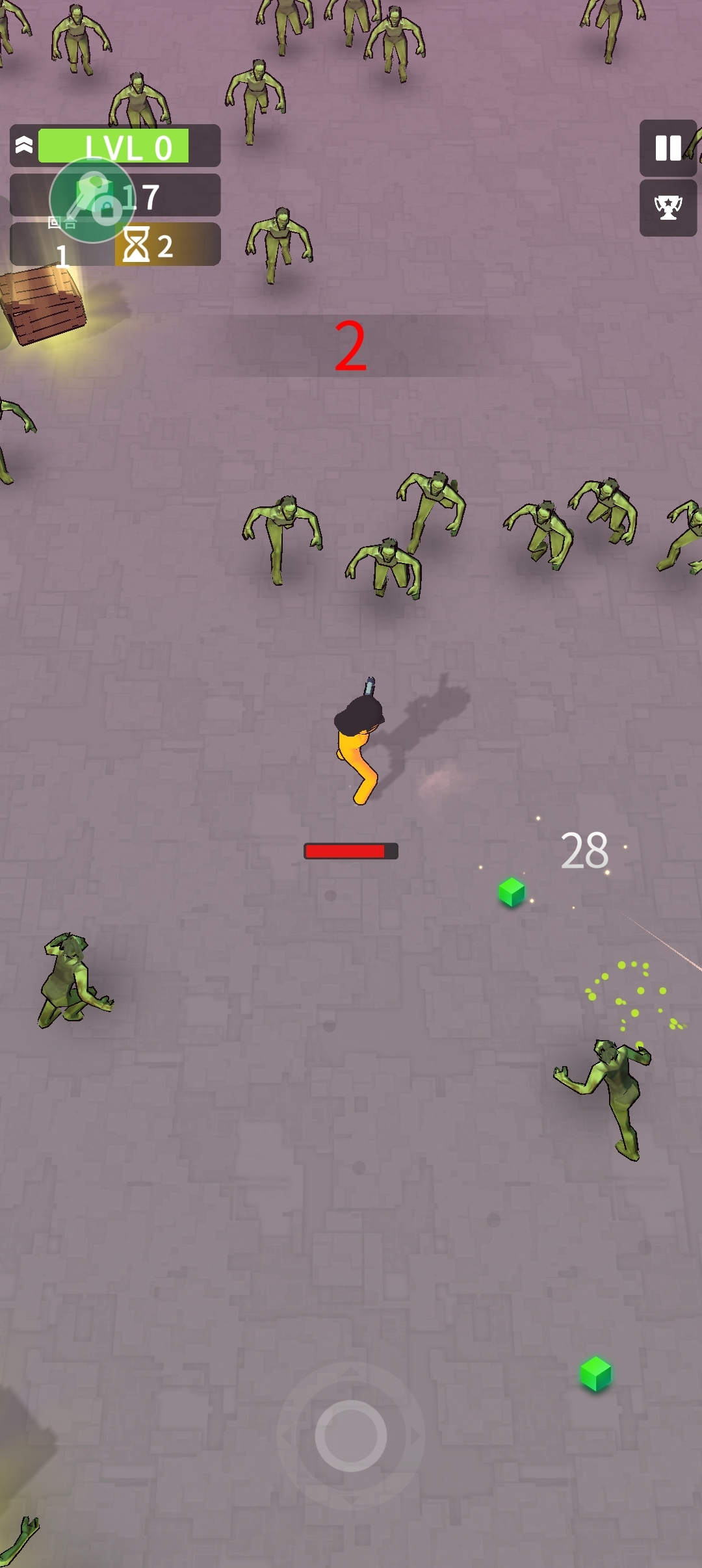 跳一跳大冒险下载