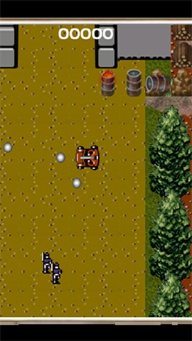 赤色要塞经典版下载