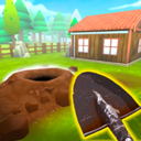 掘地求财下载正版中文版