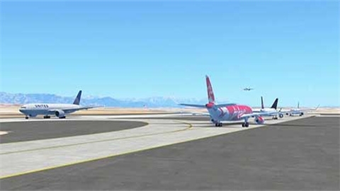 无限试飞官方正版下载