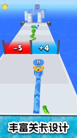 放长线钓大鱼官方版下载