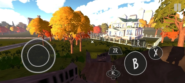 你好邻居2同人版下载