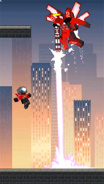 像素派对大作战安卓下载