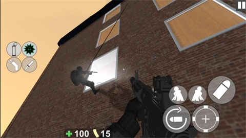 反恐枪战大战官方版下载