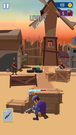 子弹大师下载中文版