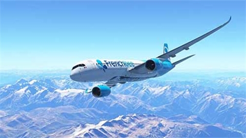 无限试飞官方正版下载