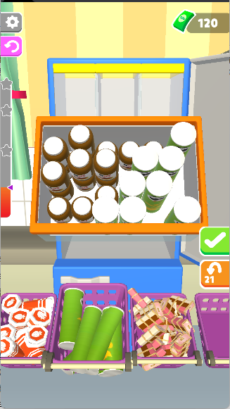 冰箱陈列师正版下载无广告