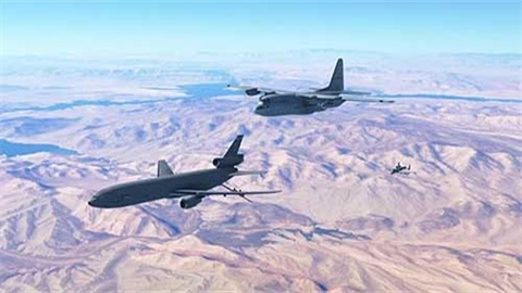 无限试飞官方正版下载