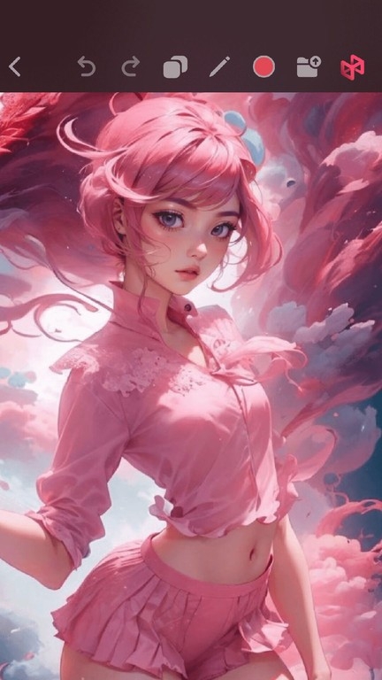 Pofi无限绘画下载