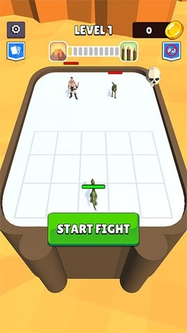 恐龙融合战争模拟器游戏下载安装