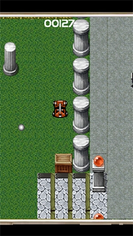 赤色要塞经典版下载