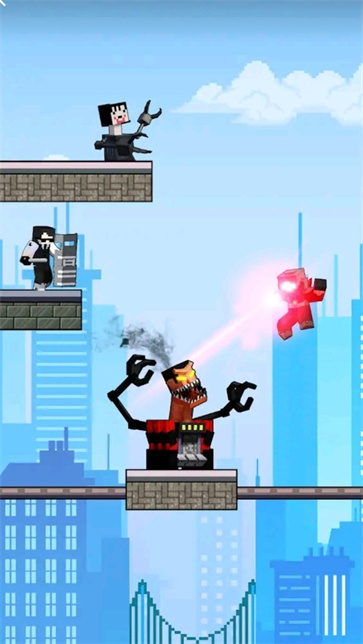 像素派对大作战安卓下载