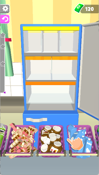 冰箱陈列师正版下载无广告