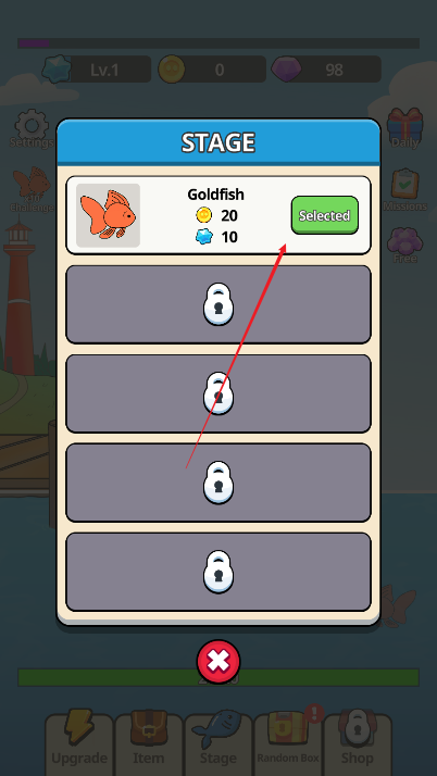 渔翁传奇安卓版下载