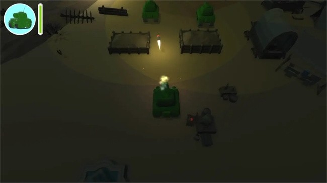 光明坦克官方版下载