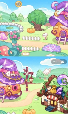 猫猫公主世界最新版下载