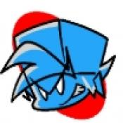 FNF死亡生活D模式游戏下载