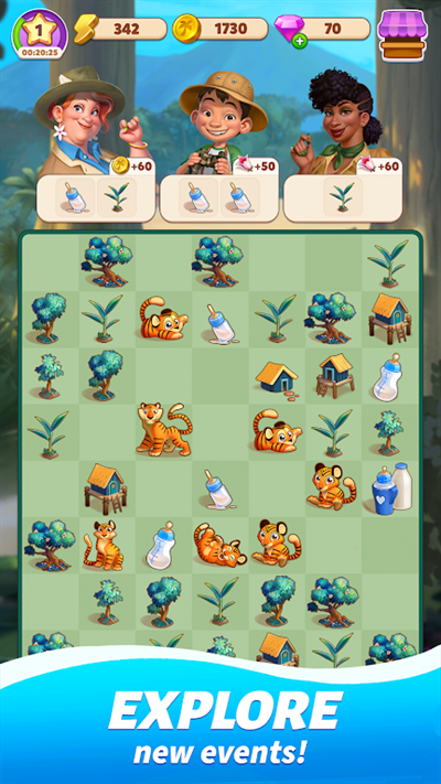 旅游小镇游戏下载