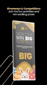 XT交易所官方最新版