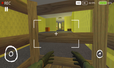 后室逃脱黑暗工厂安卓版