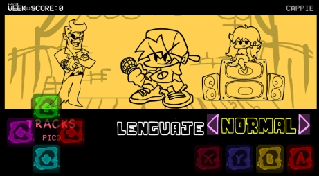 FNFVS帽子米塔安卓版下载